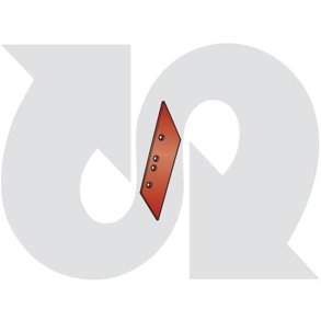 Vingeskr til Reekie bedplov H/V