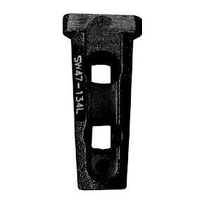 McKay knock on holder 44,5mm 