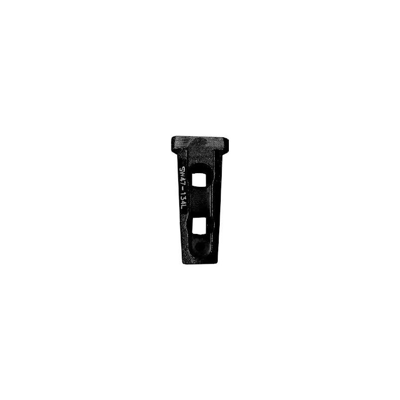 McKay knock on holder 44,5mm 