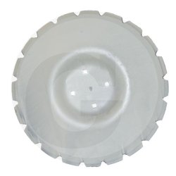 Tallerken 460x4mm til Unia