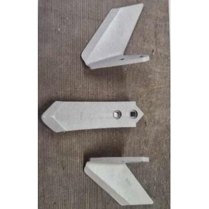 Stubharvespids til Unia Cross 70x15