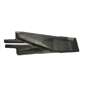 Stlstbt spids H. til verum