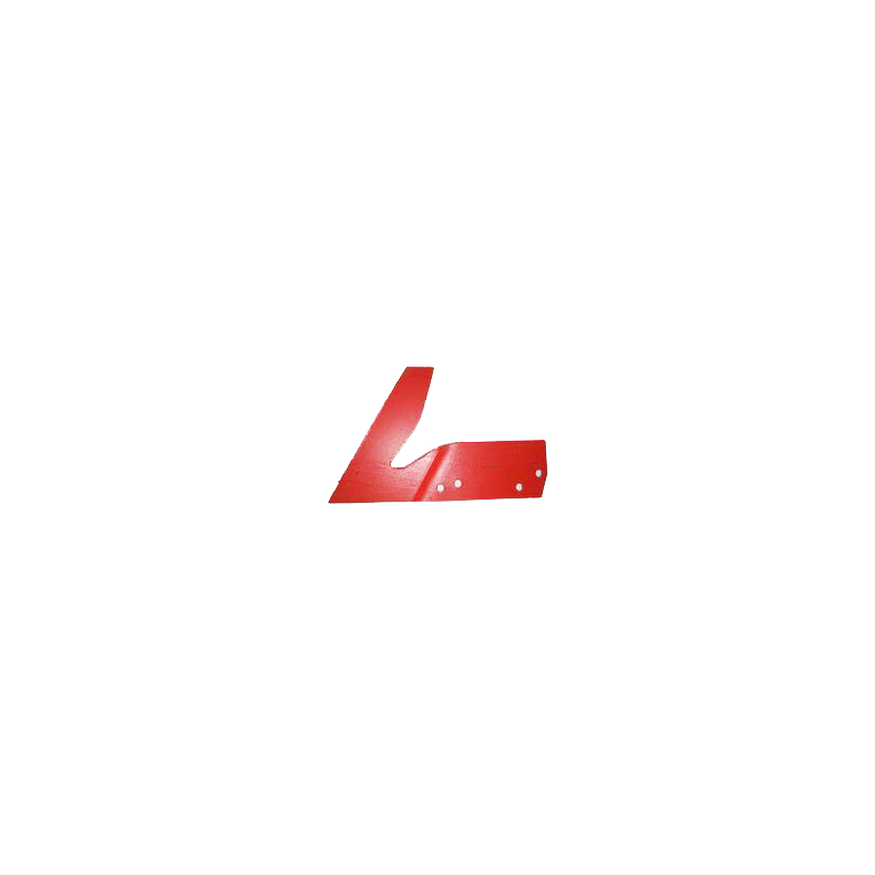 Landsidekniv V. til Vogel & Noot