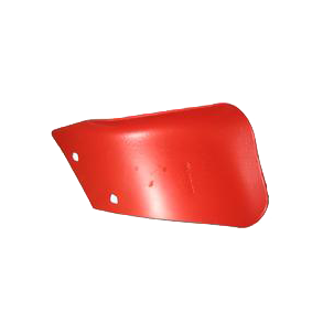 Forplovsplade H. til Vogel & Noot