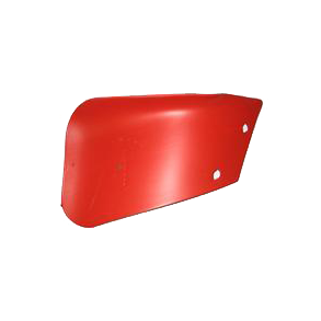 Forplovsplade V. til Vogel & Noot