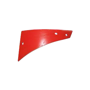 Brystplade V. til Vogel & Noot