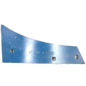 Brystplade H. til Rabewerk